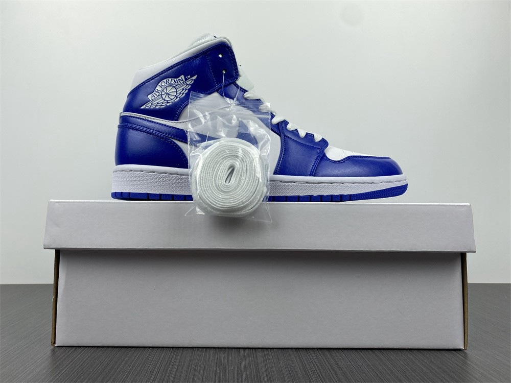 Air Jordan 1 Mid AJ1 BQ6472-104